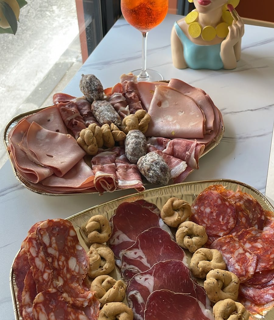 Cucina Mamma 1