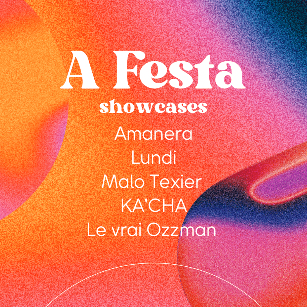 A Festa 1