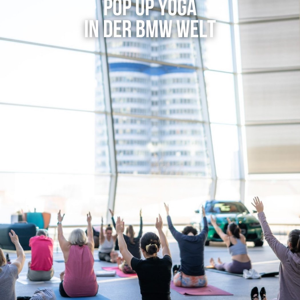 Pop-up Yoga 1