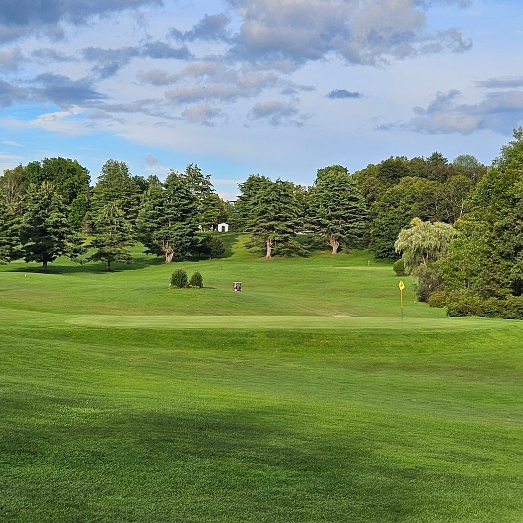 Queensbury Country Club 2