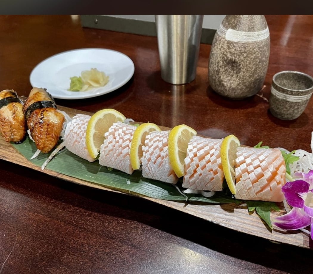 Miyuki Japanese Restaurant 3