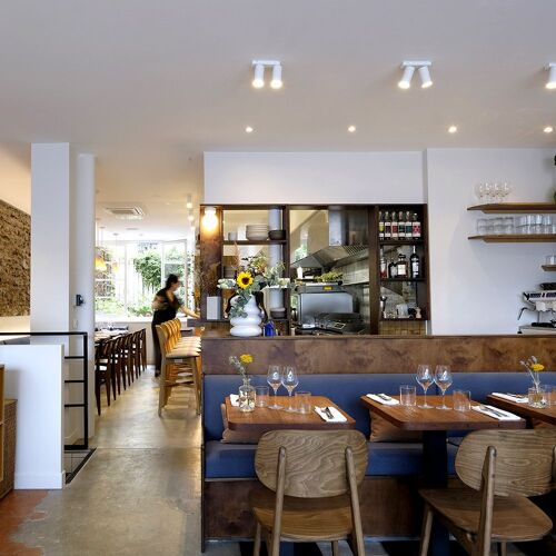 Erso Restaurant 3