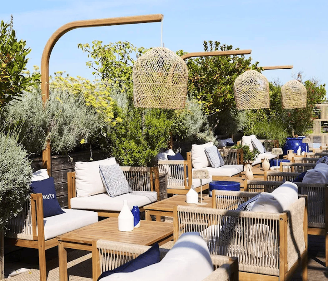 Rooftop - Brach Paris 2
