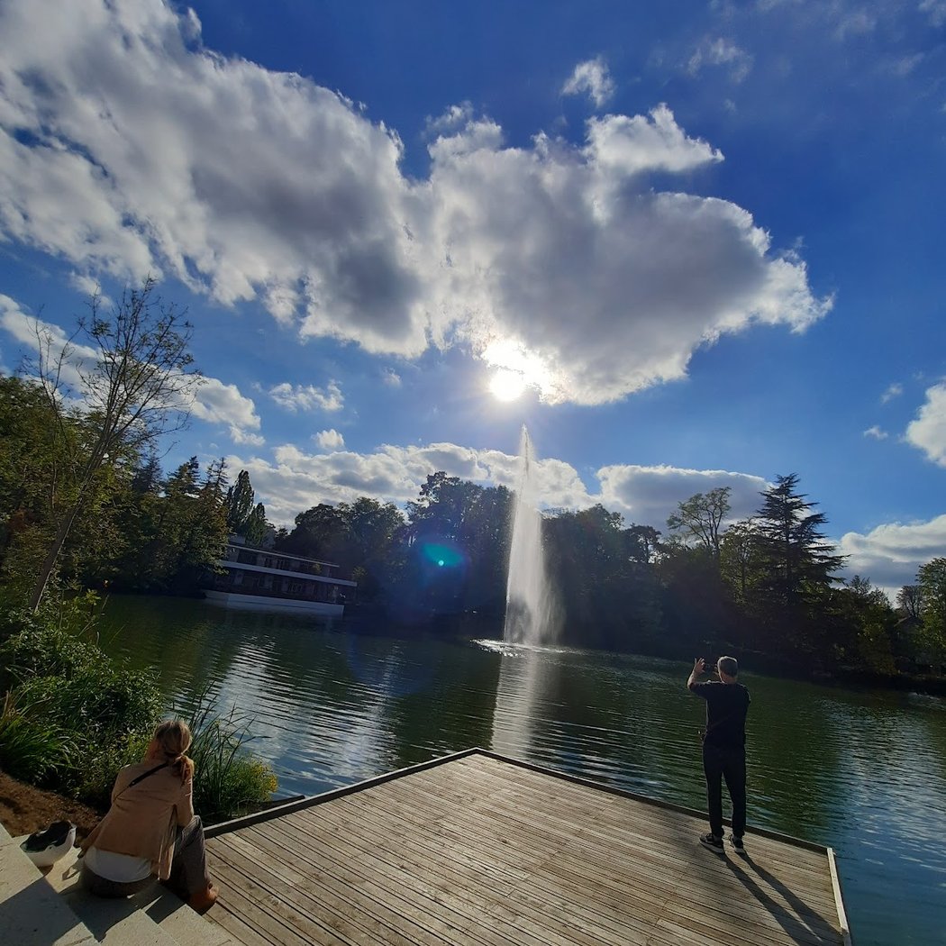 Parc du Père Joseph 1