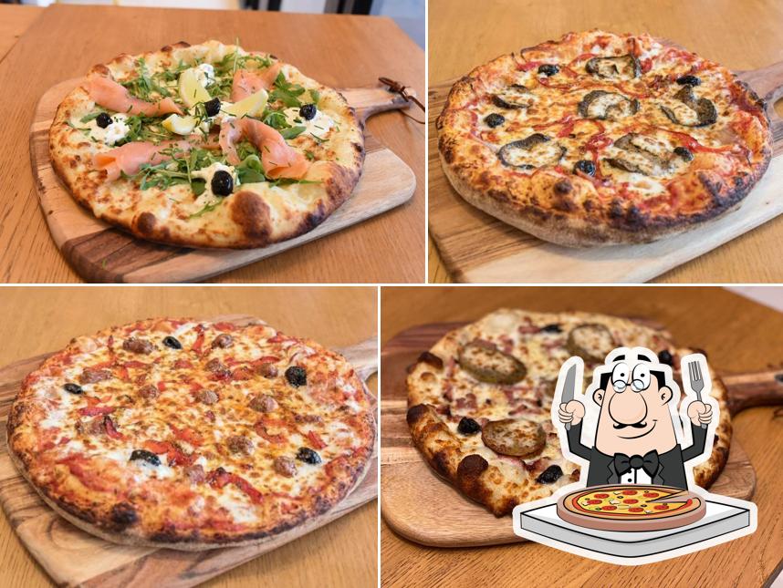 PIZZABELA 4