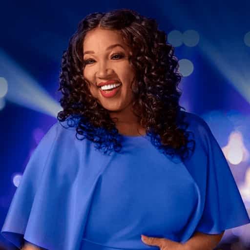 Kym Whitley mesmerizing shows tour 2026/2027 1