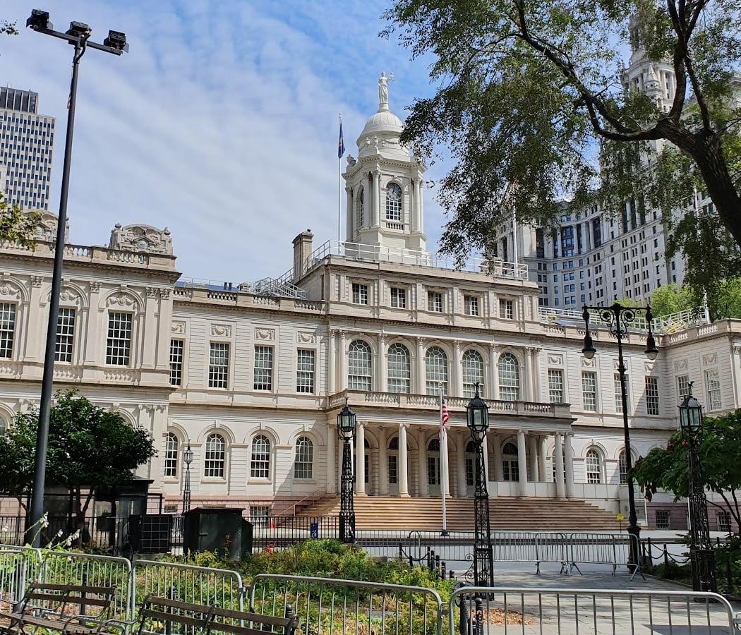 RALLY AGAINST POLICE ABUSE & MAMDANI ADMINISTRATION’S RACIAL EQUITY APPEAL