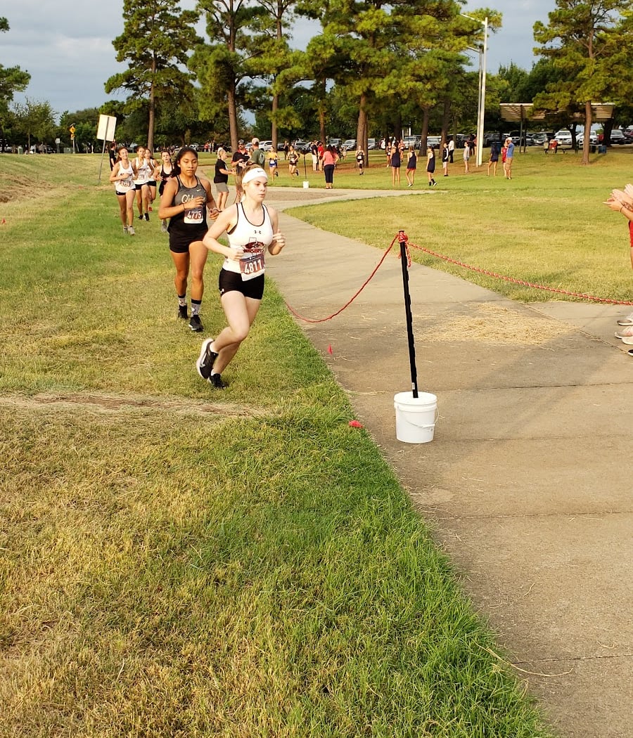 All American 5K 1