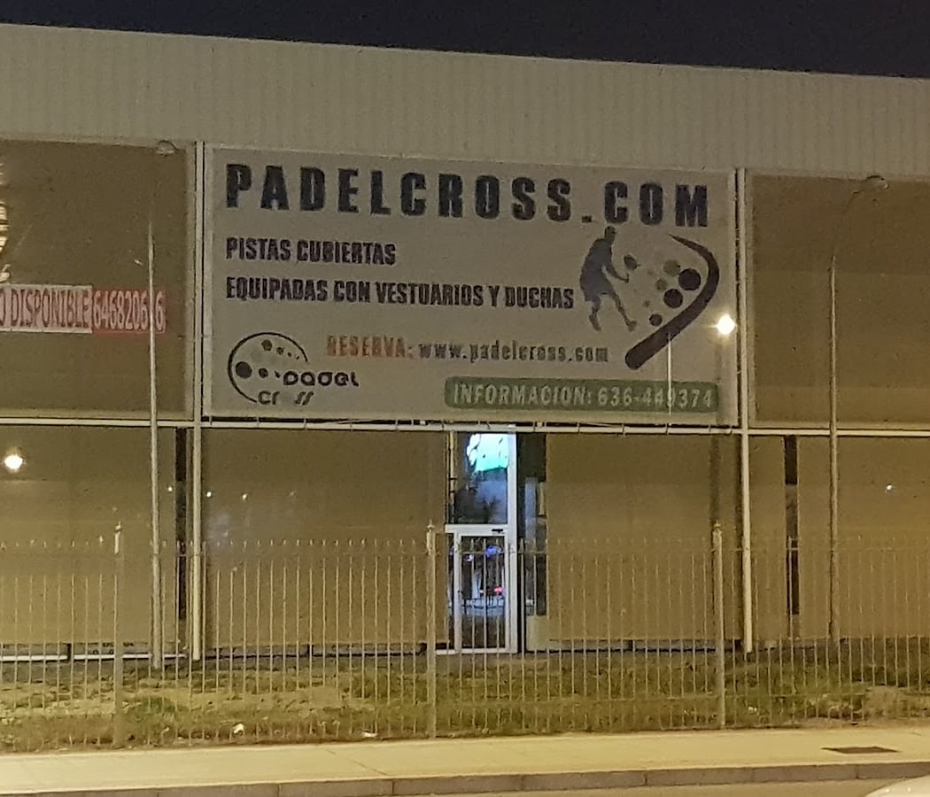 Padelcross Club De Padel 2
