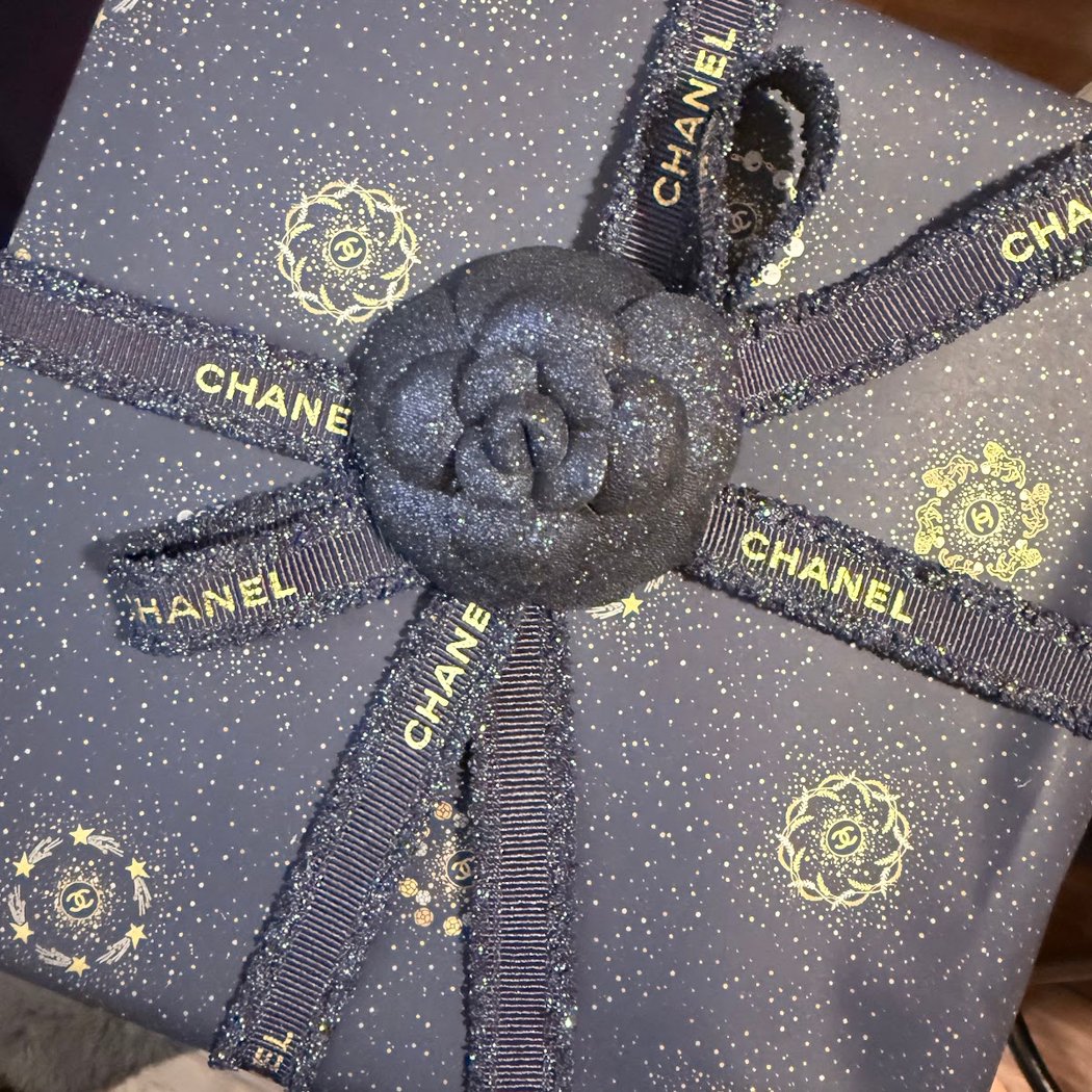 CHANEL Fragrance and Beauty Boutique 1