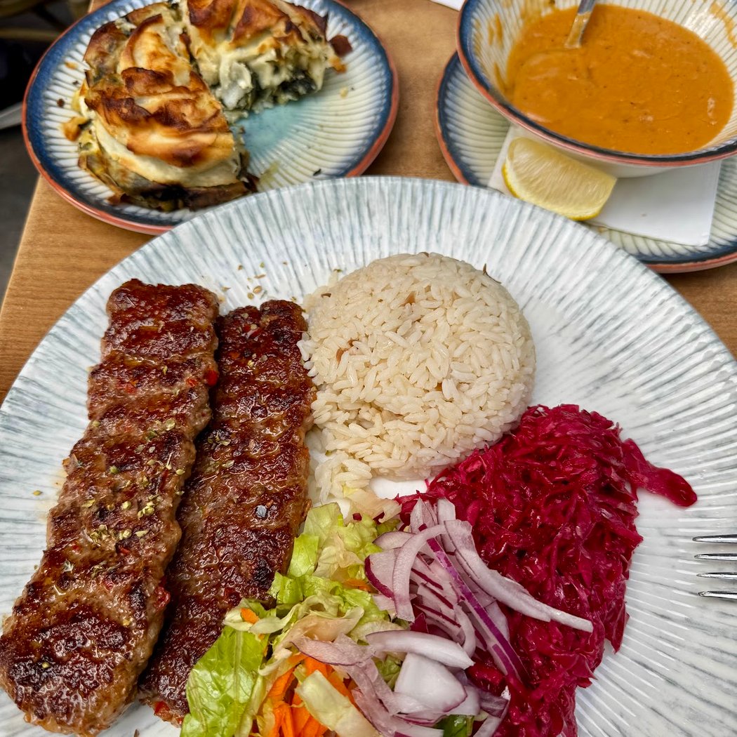 ABA Turkish Restaurant 2