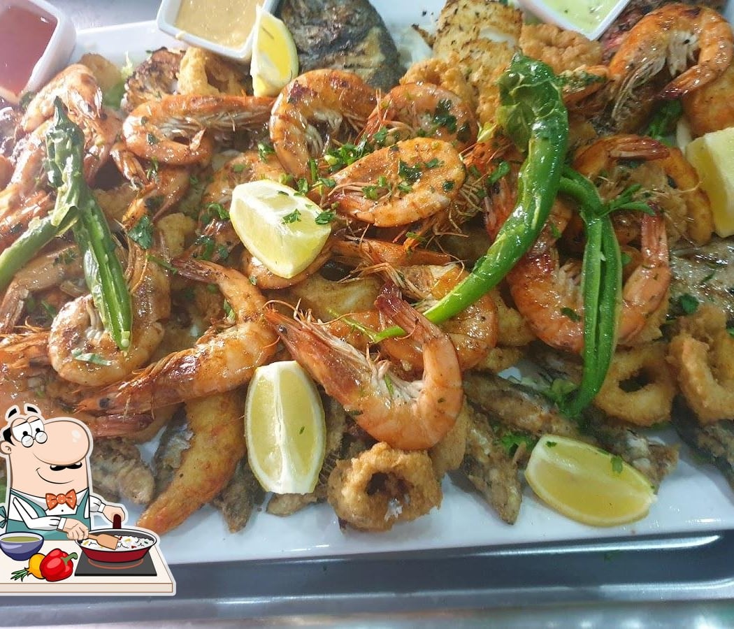 Restaurant Sidi Boussaid 1