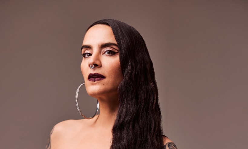 The Surge: An Ode to Sinéad O’Connor 2