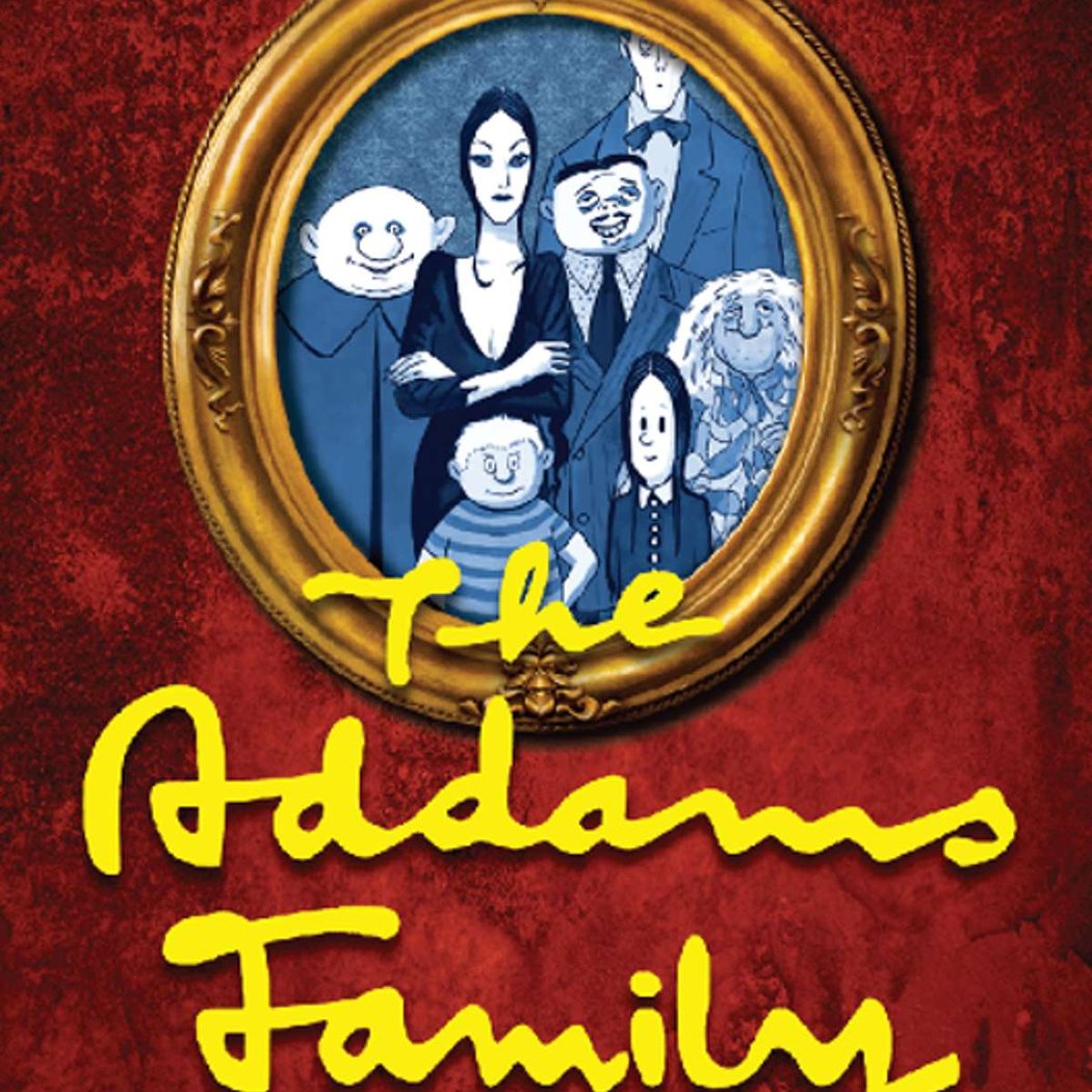 The Addams Family