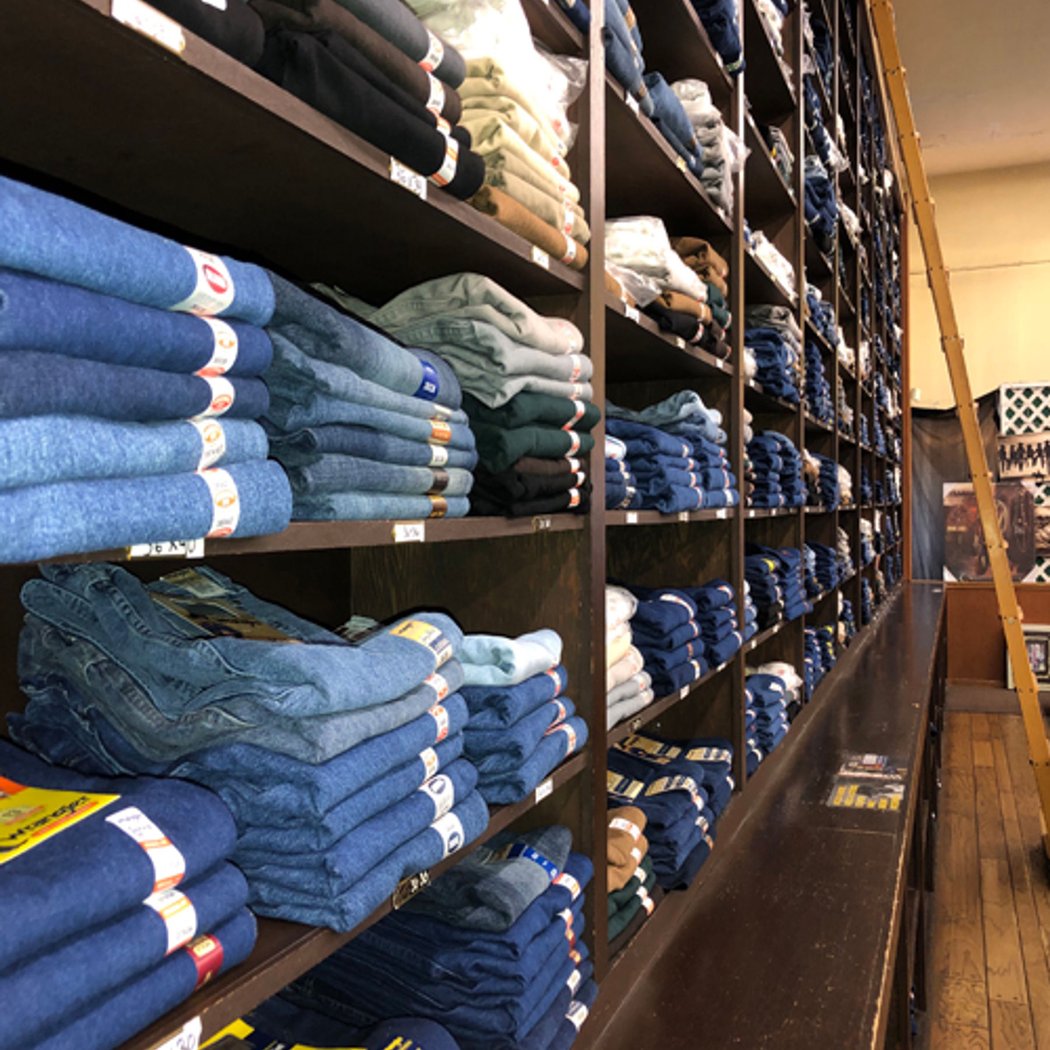 Baughman's Western Outfitters 3