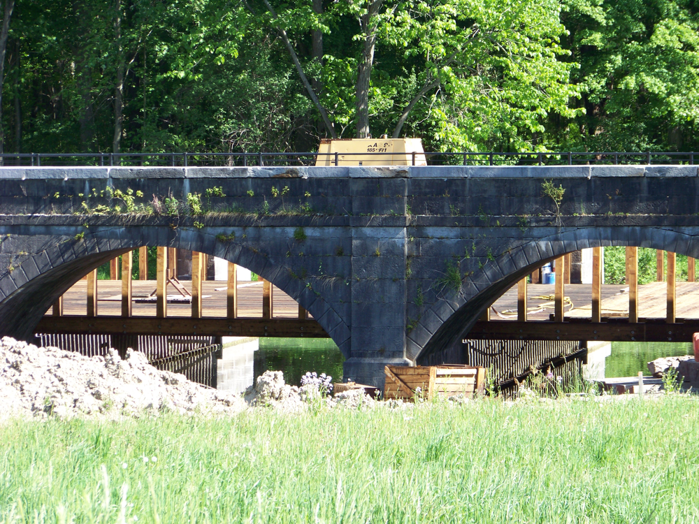 Erie Canalway Trail 2