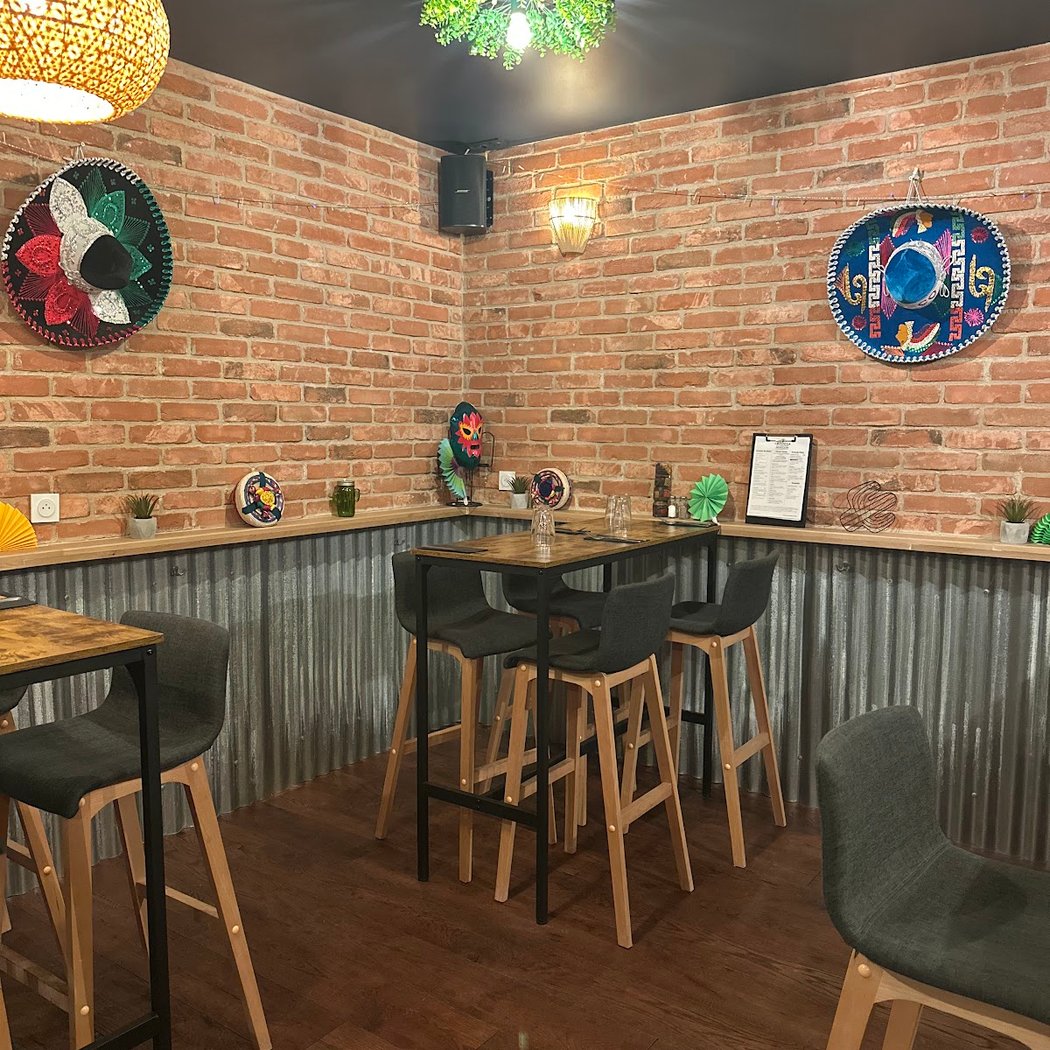 La Bodega 2