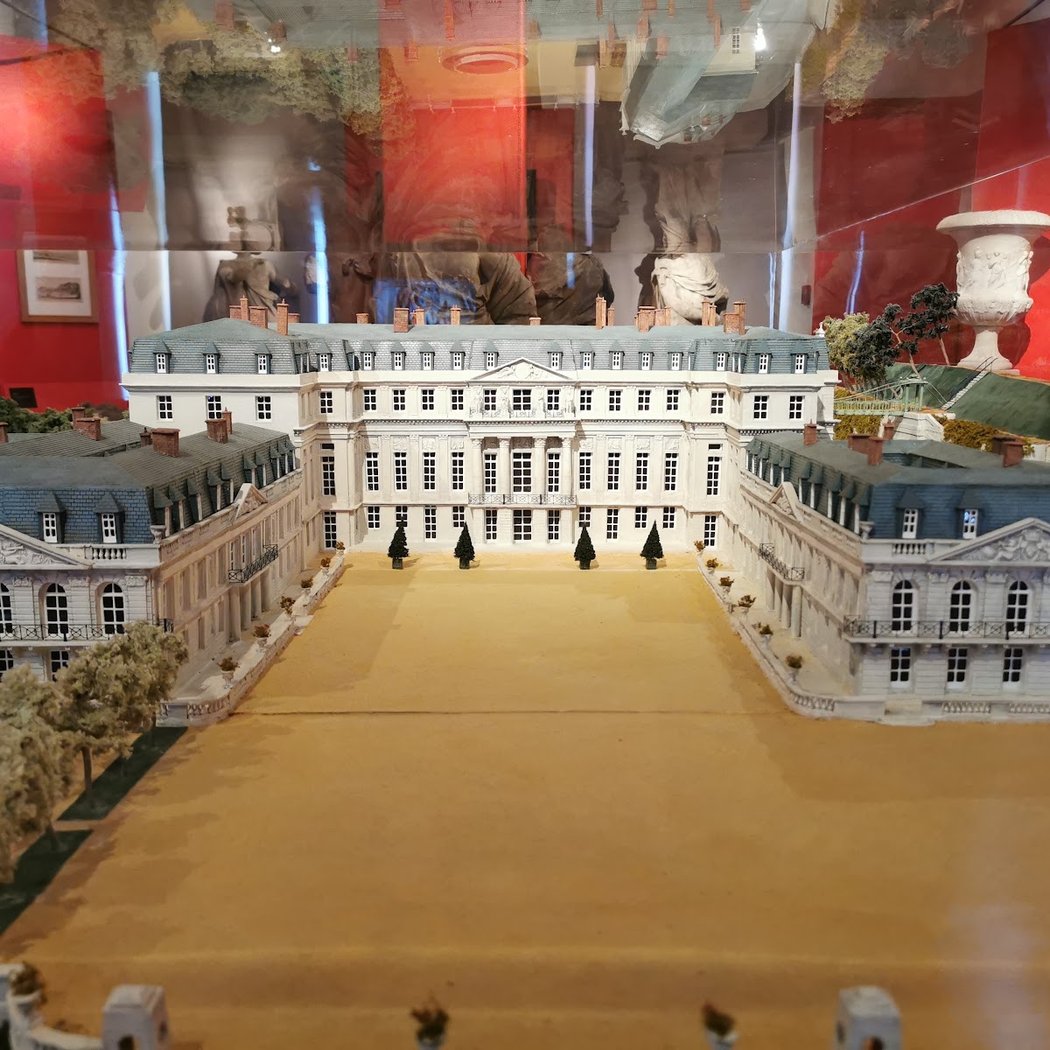 Parcours découverte jeune public