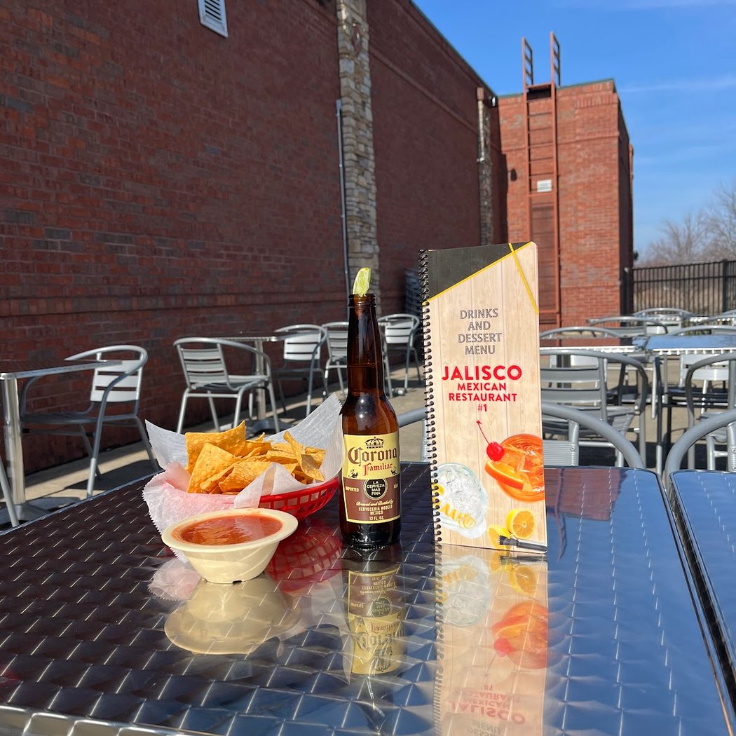Jalisco Mexican Restaurant and Cantina 3