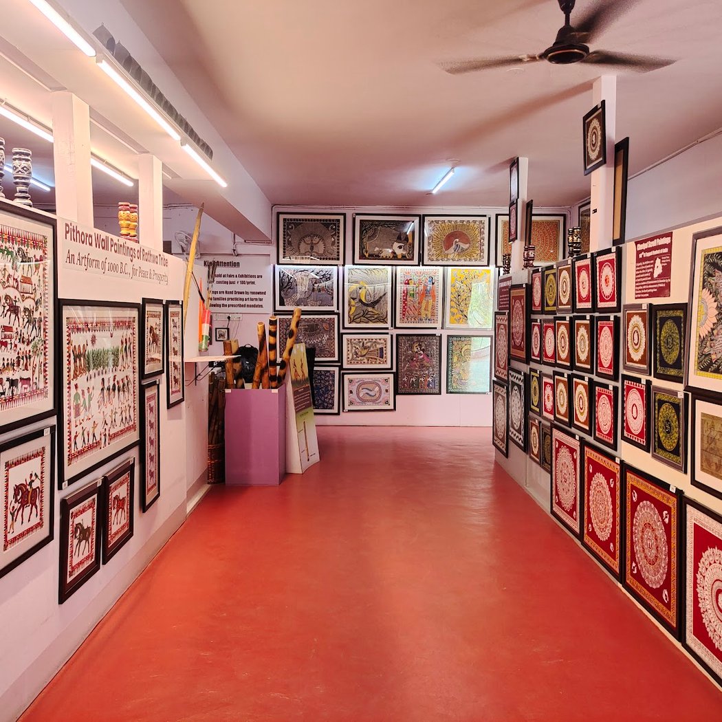 GiTAGGED® | Geographical Indications, India 3