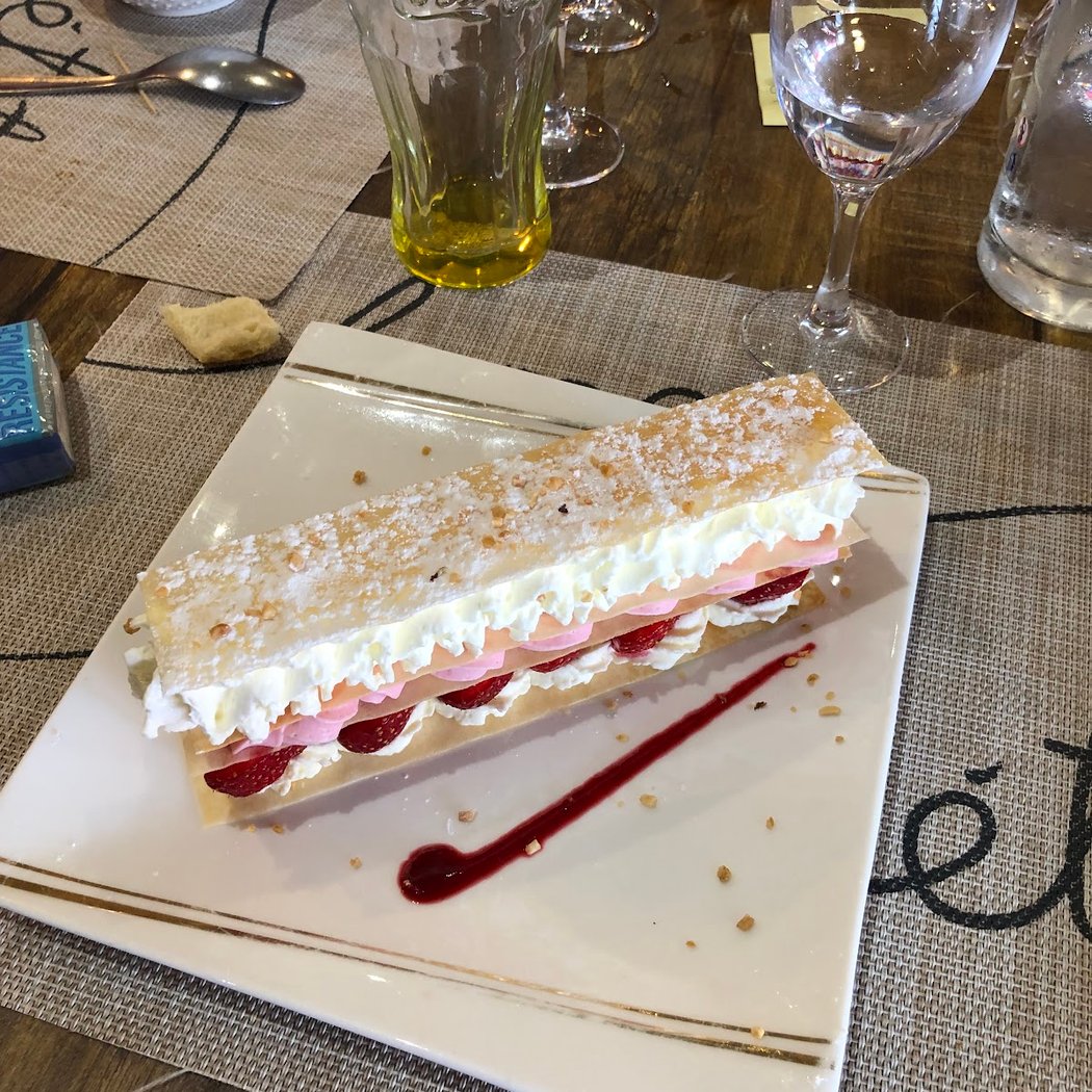 CÔTÉ SUD 3