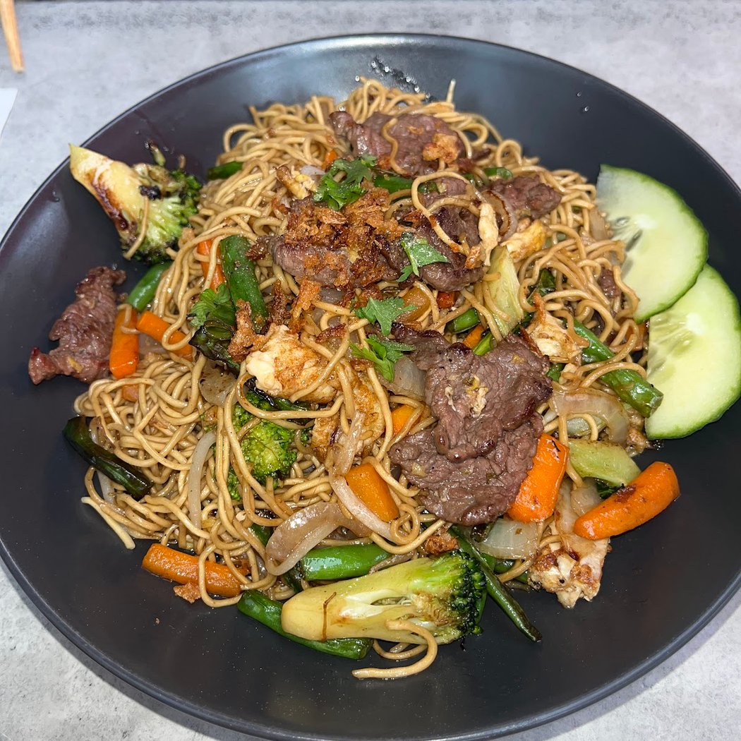 Txiki Thai 2