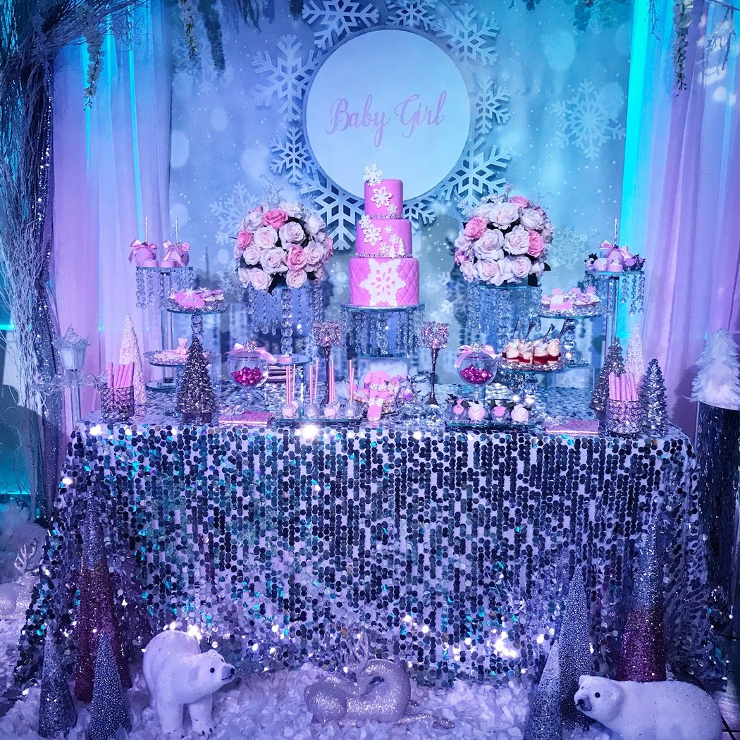 Regency Party Hall - Queens Party Hall, Event Space & Banquet Hall 3