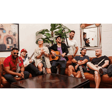 The Dustbowl Revival 1