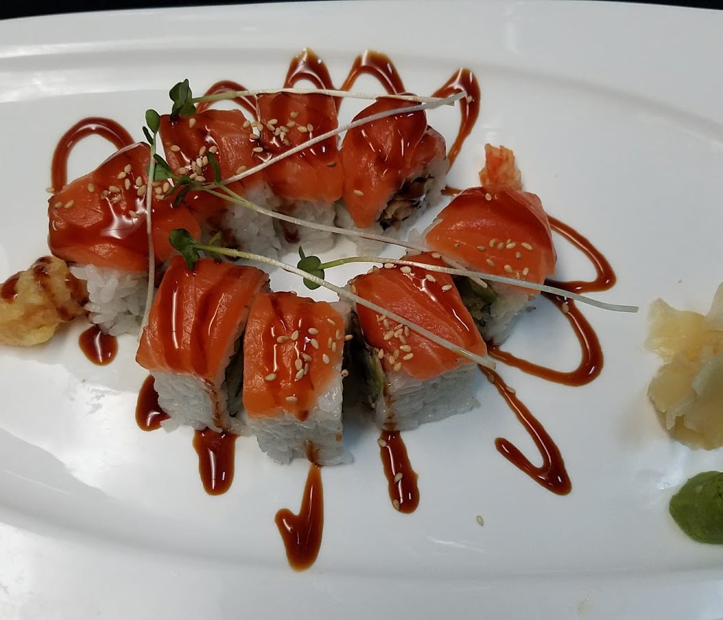 Aji Ichi Japanese Restaurant 1