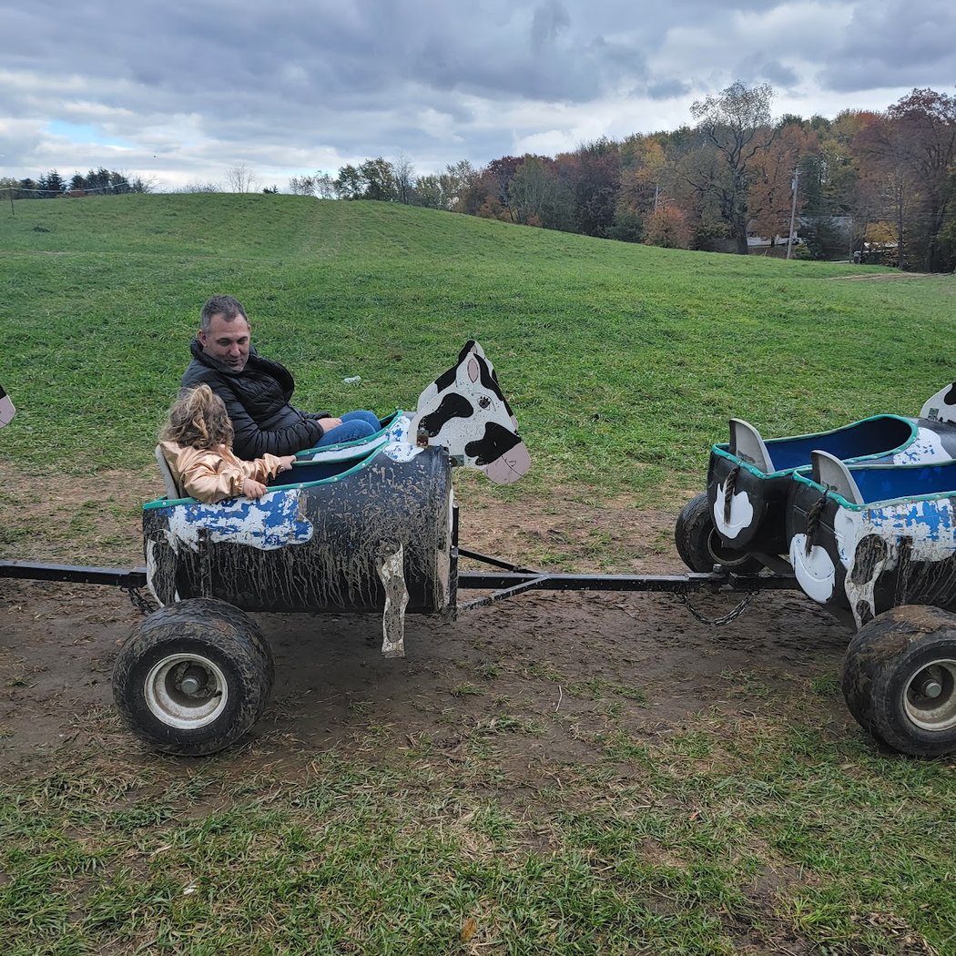 Wright Family Farm 3