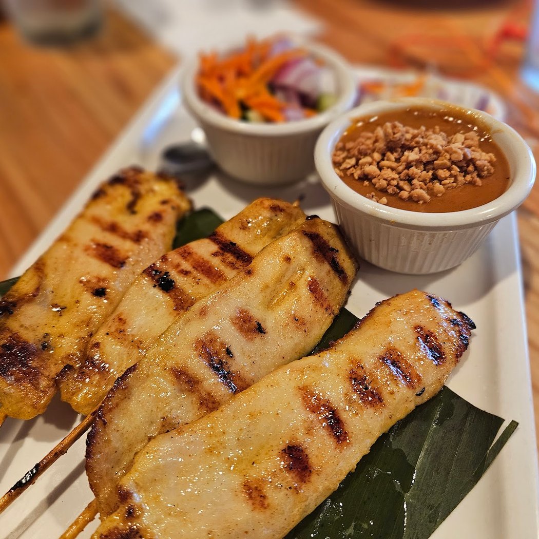 Isarn Garden Thai Cuisine 3