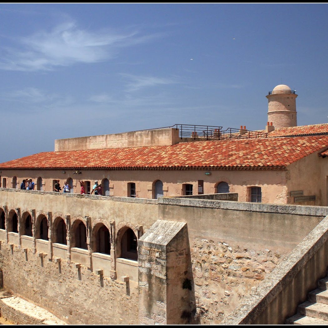 L'histoire du fort Saint-Jean 2