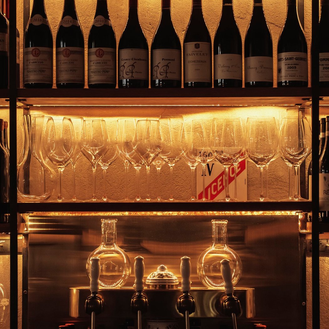 Bar Sotto 3