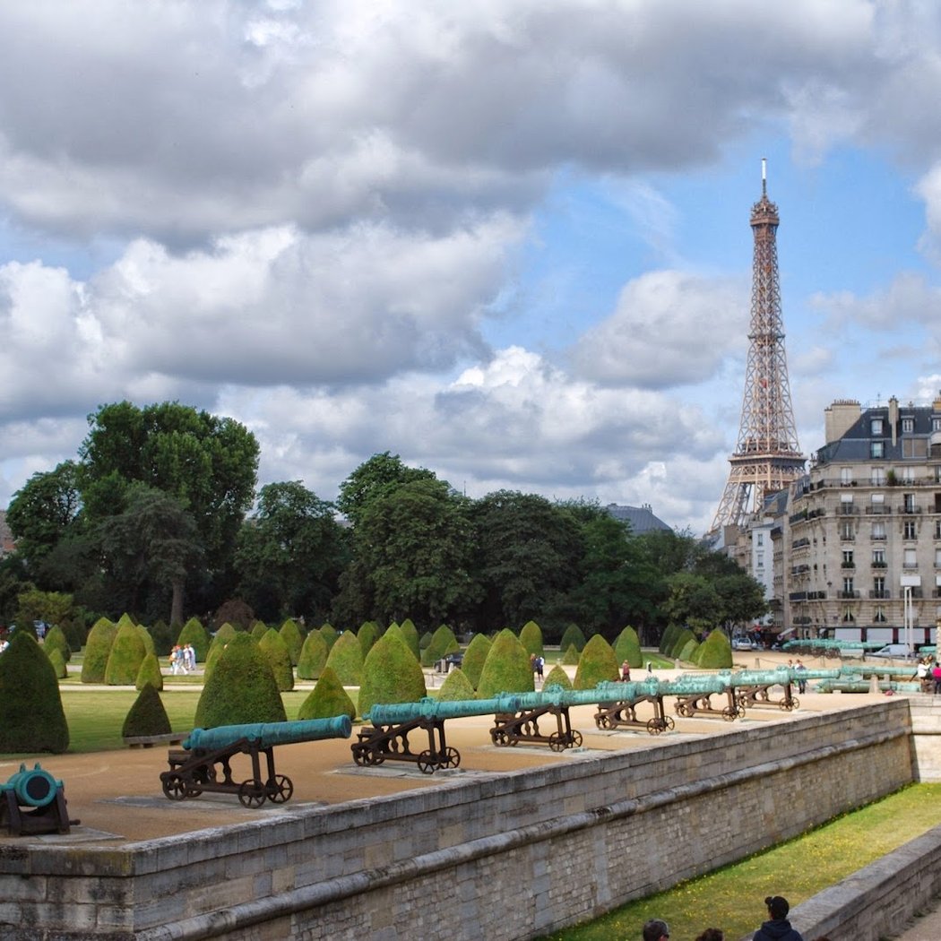 Bastille Day