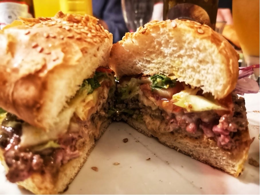 Le Bistro Du Panier 5