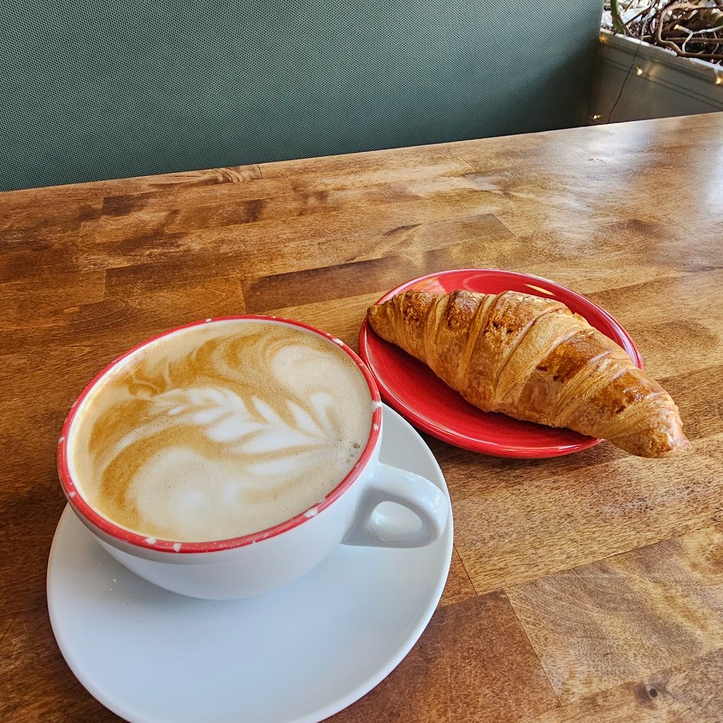 Rosetta Roasting 1