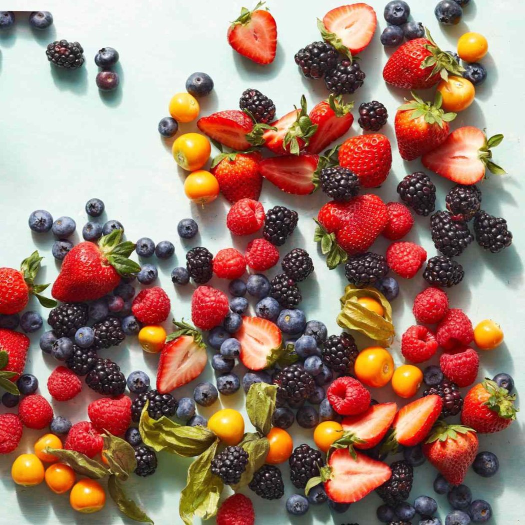 Summer Berry Celebration and Restoration at Westcrest Park 1