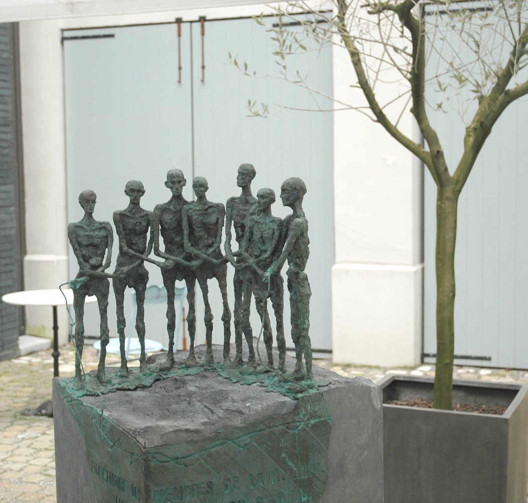 Belgian Museum of Freemasonry 3