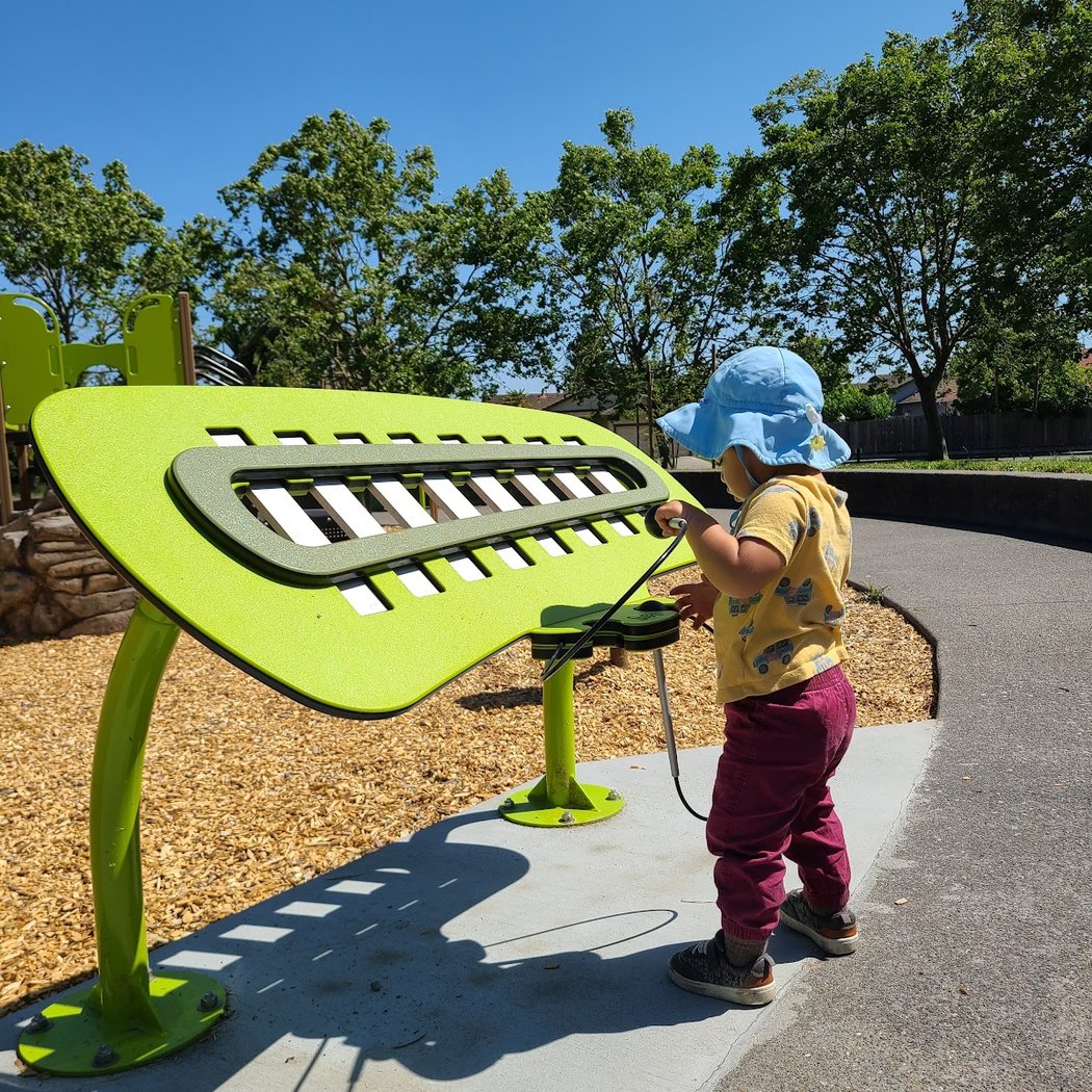 Bond Park 1