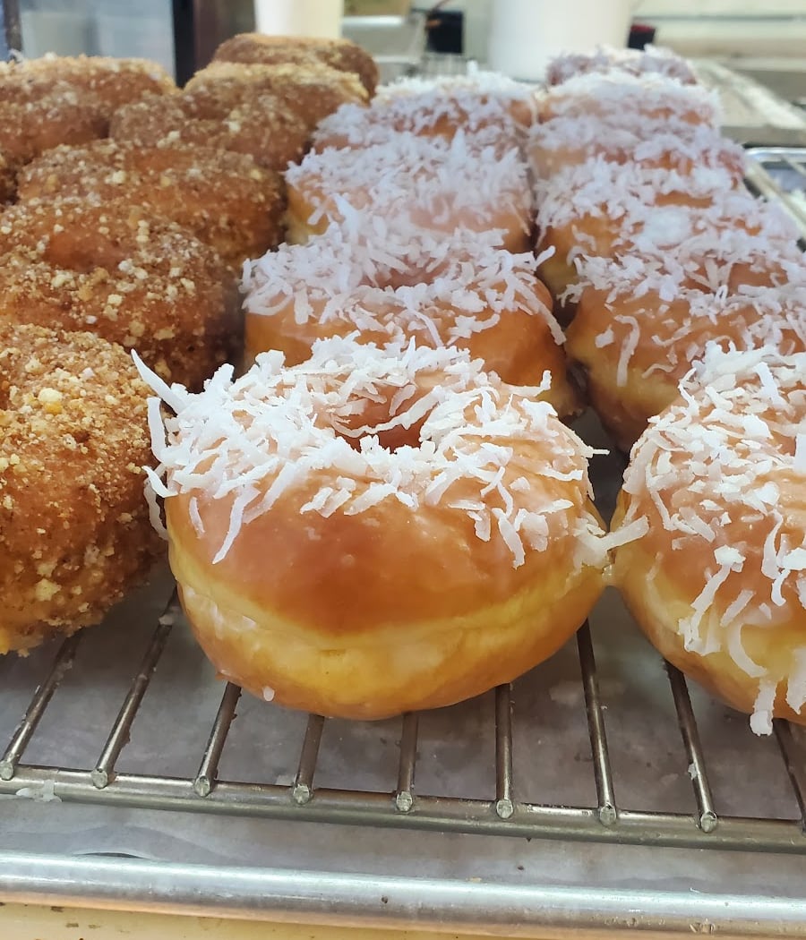 Sunrise Donuts 2