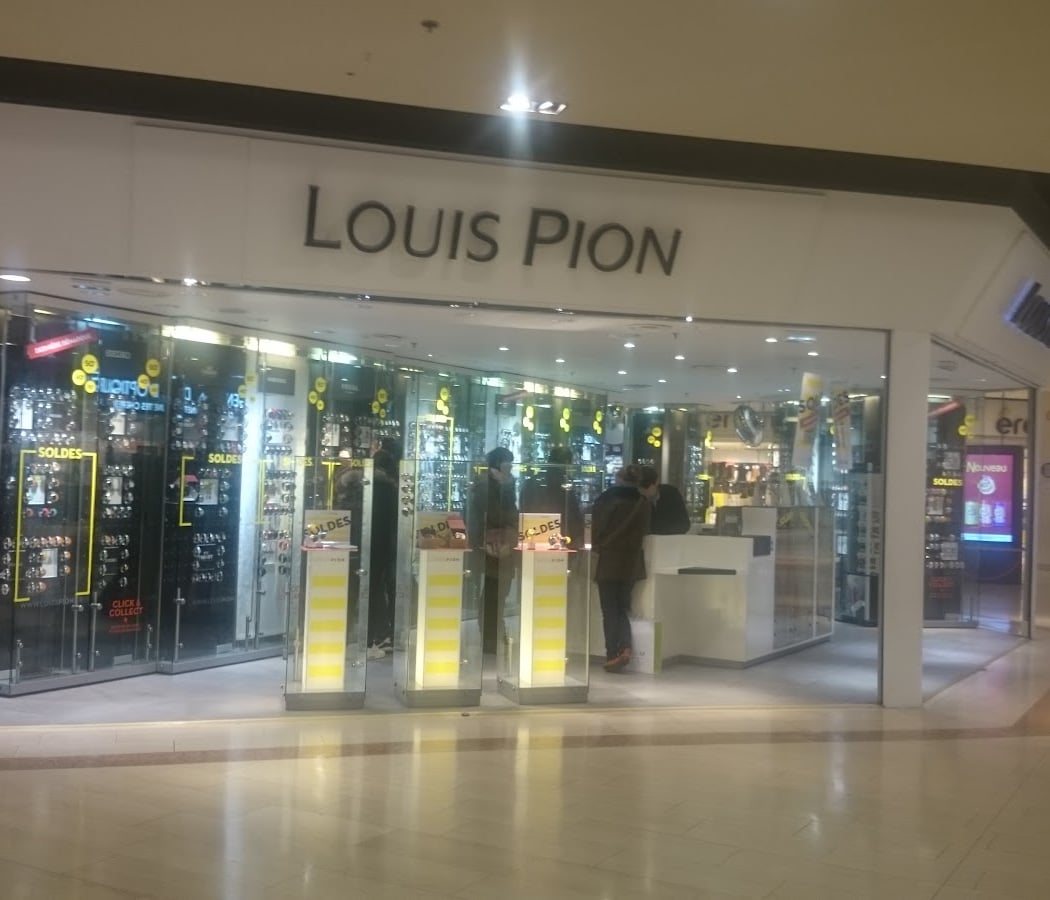 Louis Pion Saint-Sébastien-sur-Loire Nantes 2