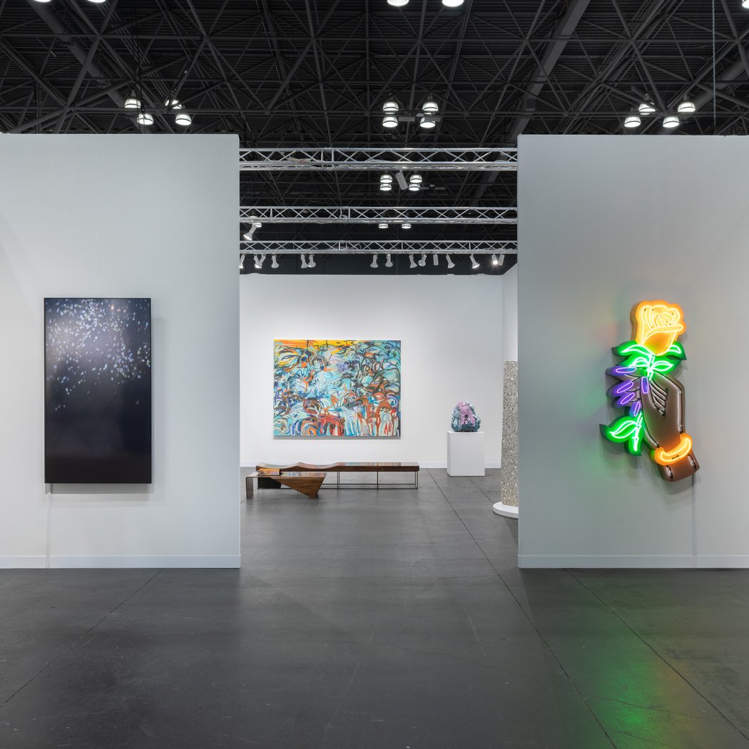 The Armory Show 2024 2
