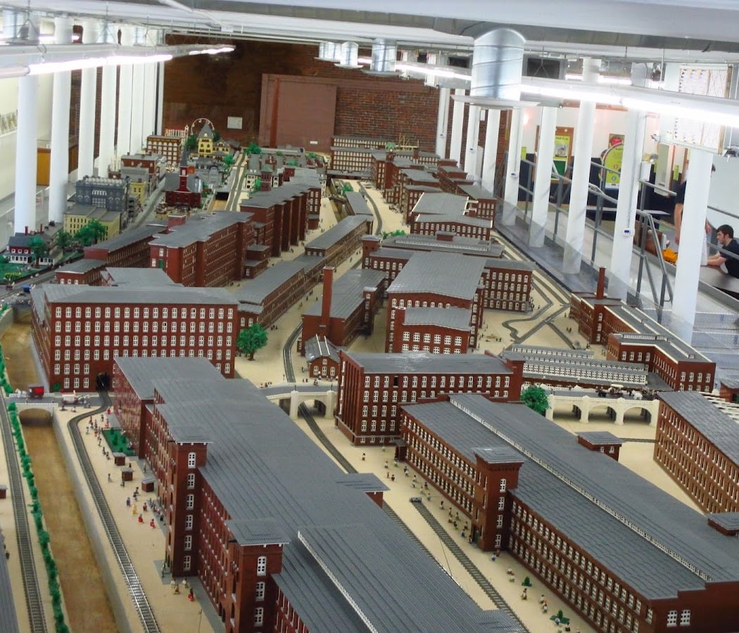 SEE Science Center 2
