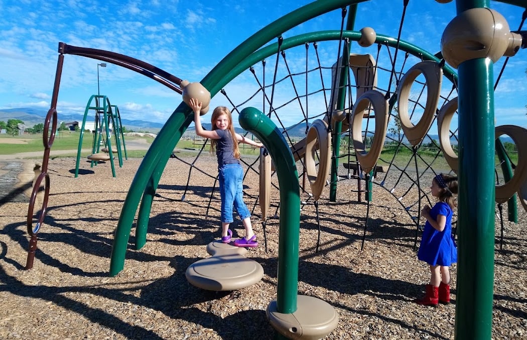Centennial Park 2