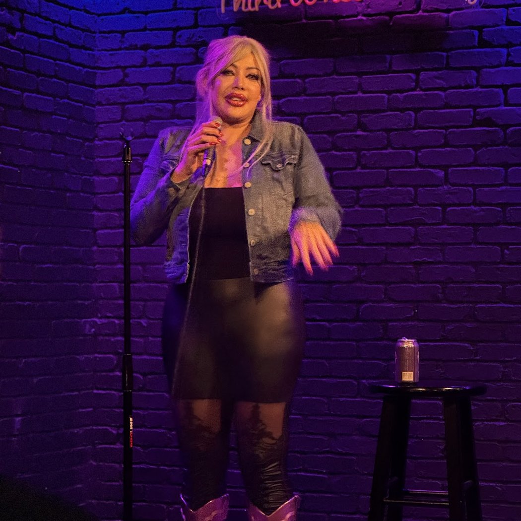 Zebra Room Comedy 3