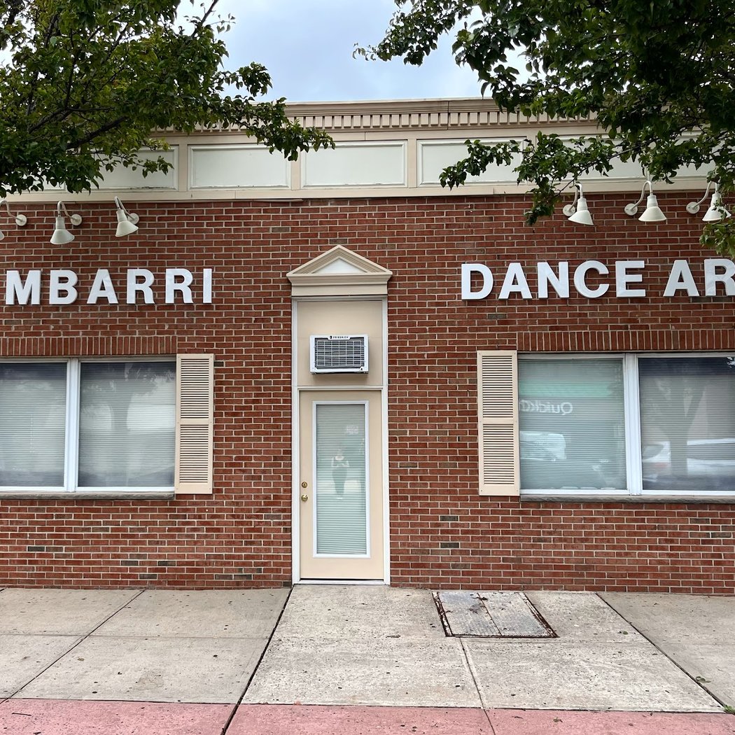 Lambarri Dance Arts 2 2