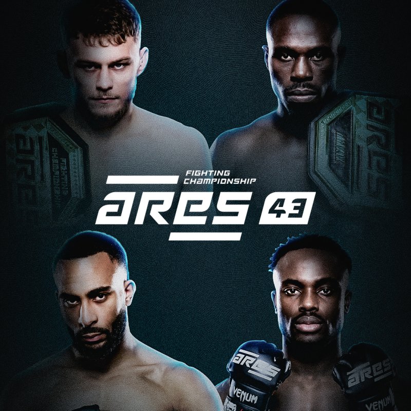 ARES 43 1