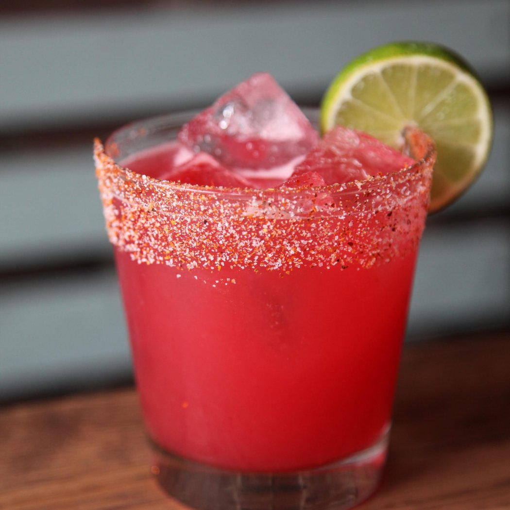 Happy Hour at The Bonnie 1