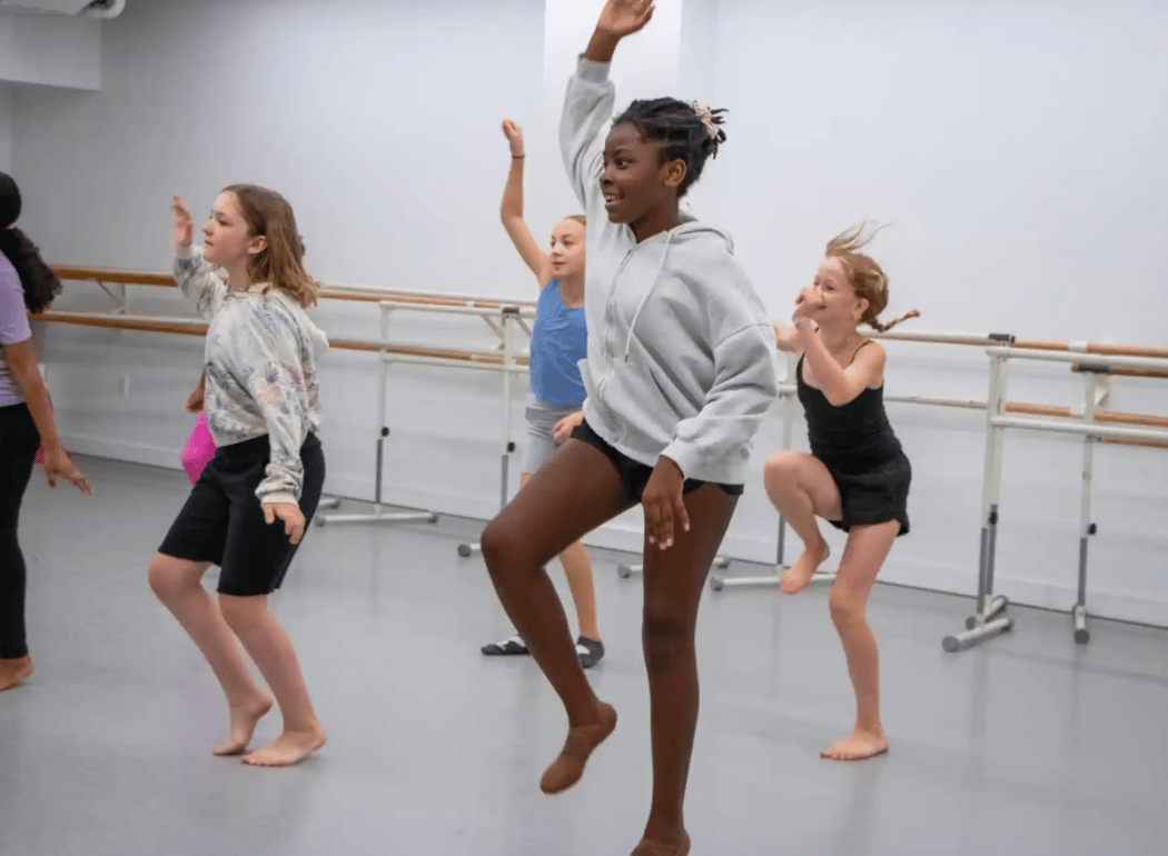 Day of Dance and Movement 1