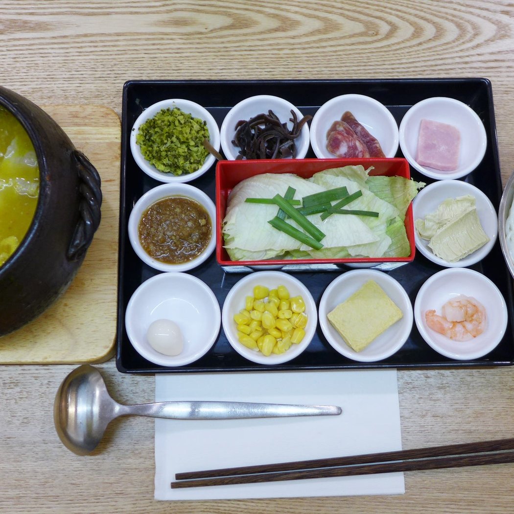 Yunnan Rice Noodle House 2